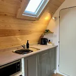 Finest Retreats - Whinfell Pod Grayrigg
