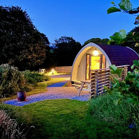 Finest Retreats - Whinfell Pod Holiday home Grayrigg