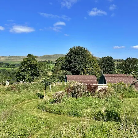 Finest Retreats - Whinfell Pod * Grayrigg