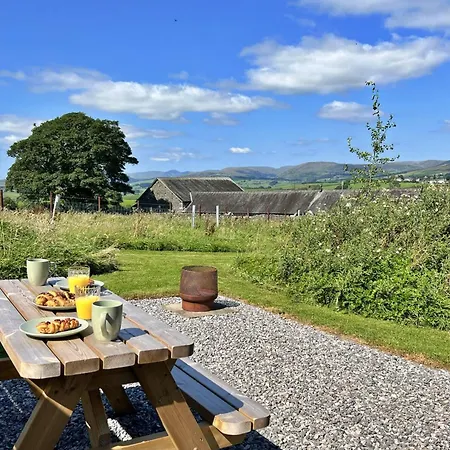 Holiday home Finest Retreats - Whinfell Pod *