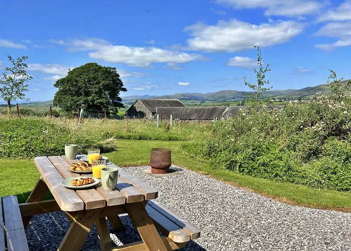 Holiday home Finest Retreats - Whinfell Pod *