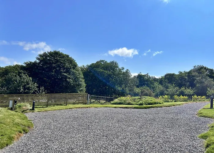 Holiday home Finest Retreats - Whinfell Pod *