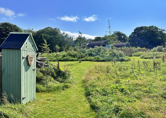 Finest Retreats - Whinfell Pod Grayrigg