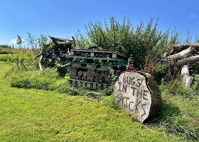 Finest Retreats - Whinfell Pod Grayrigg