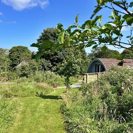 Holiday home Finest Retreats - Whinfell Pod Grayrigg